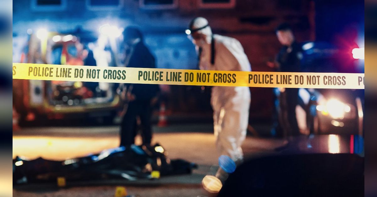 Kasus Polwan Bakar Suami di Mojokerto, Psikiater: Bisa Karena Trauma Masa Lalu