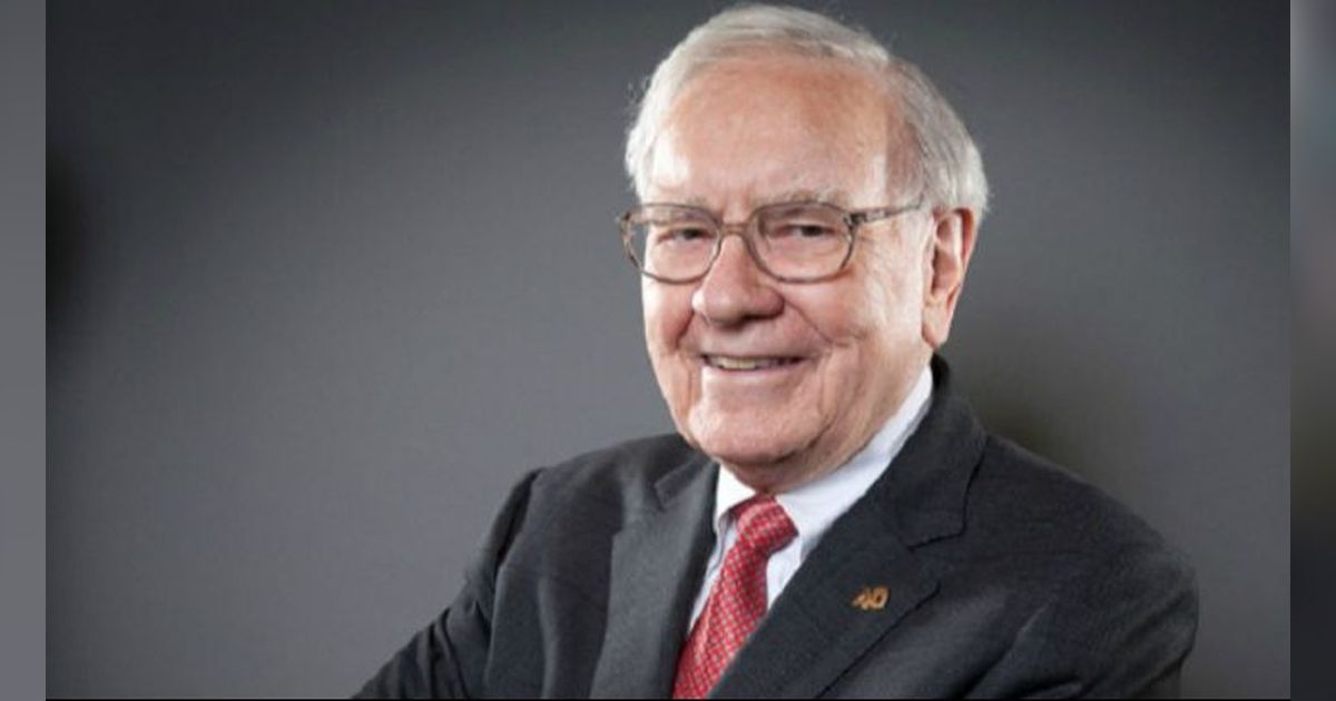 Kiat Sukses Warren Buffett untuk Generasi Milenial yang Ingin Membangun Kekayaan