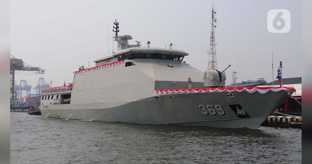 Sosok Laksamana John Lie, Andalan TNI AL untuk Tembus Blokade Belanda