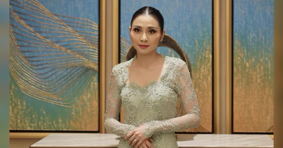 Masih Ingat Citra Aulia Mantan Kekasih Al Ghazali? Kini Siap Jadi Mantu Konglomerat, Lihat 8 Potretnya