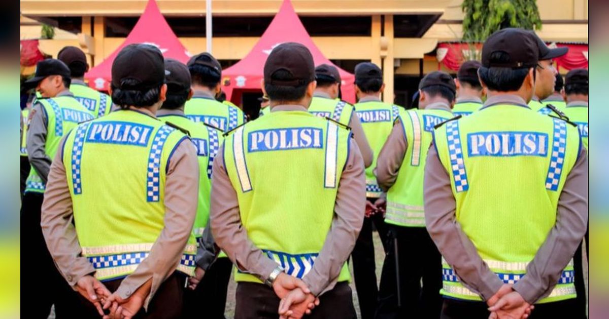 Kenangan Briptu RDW Sebelum Tewas Dibakar Istrinya, Briptu FN