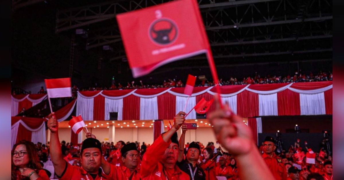 VIDEO: Jagoan PDIP di Pilgub Jakarta Anies, Ahok dan Andika Perkasa