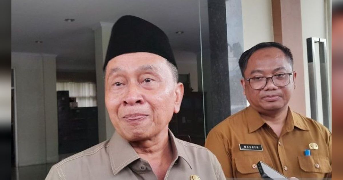 64 Kendaraan Dinas Hilang, Pemkot Serang Ultimatum Mantan Pejabat Segera Kembalikan