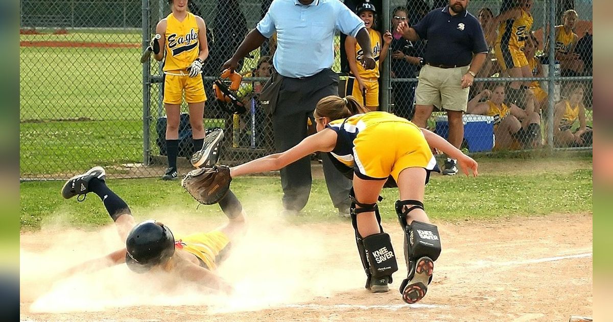 Peringatan Hari Softball Sedunia 13 Juni, Berikut Sejarah dan Tujuannya