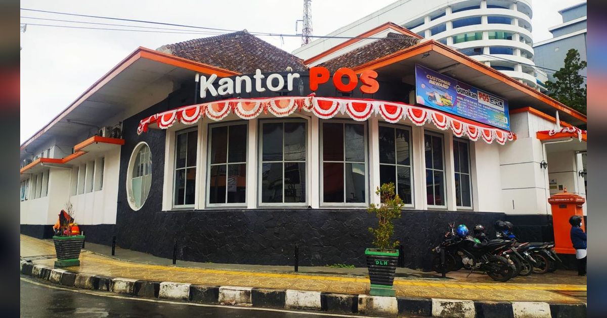 Pos Indonesia Bakal PHK Karyawan, Target Laba 2024 juga Turun Jadi Rp300 Miliar