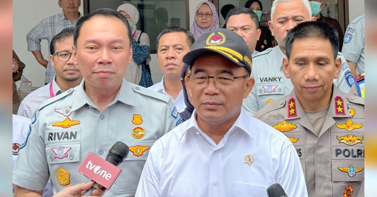 Muhadjir: Judi Online Mengancam Ketahanan Nasional