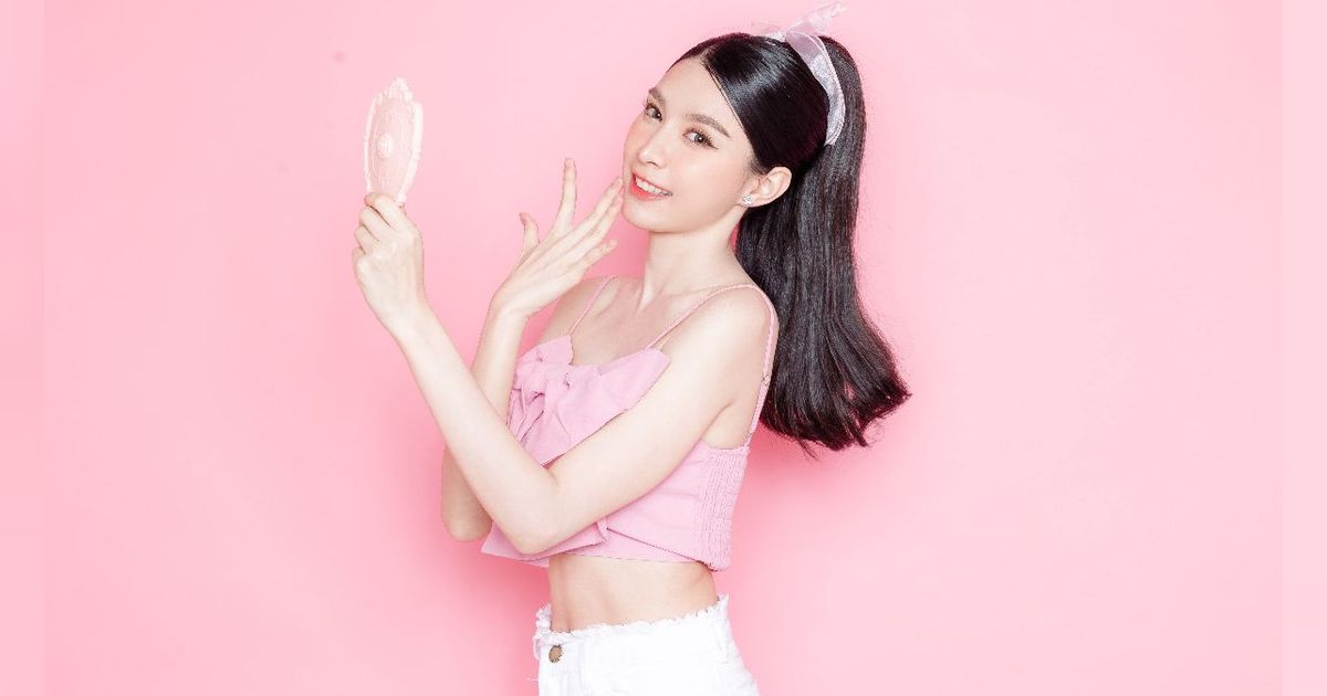 Kulit Kepala Tak Terlihat Jelas Saat Ikat Rambut, Ikuti Tutorial Ini