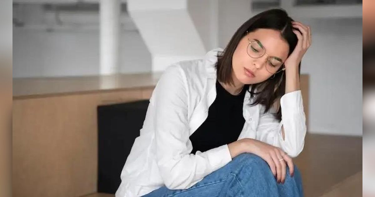 Tertipu Cinta! Janda Kaya Nikahi Duda, Tak Sangka Ternyata Pemalas dan Suka Pukul Anak: Sulit Pisah Karena Sayang