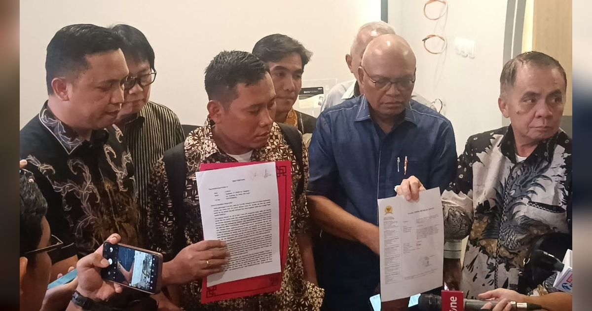 Kubu Asisten Hasto PDIP Desak Komnas HAM Panggil Kapolri, Minta Penjelasan Personel Lakukan Penyidikan di KPK