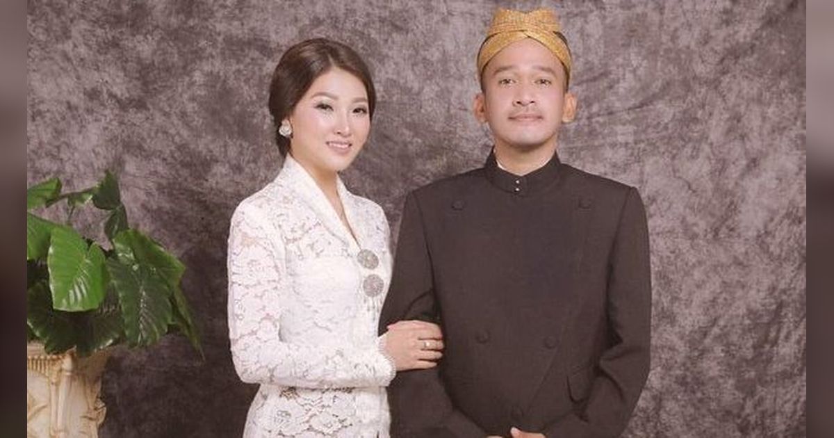 10 Potret Kenangan Ruben Onsu & Sarwendah, Dari Pacaran Hingga Putuskan Cerai, Sedih Banget!