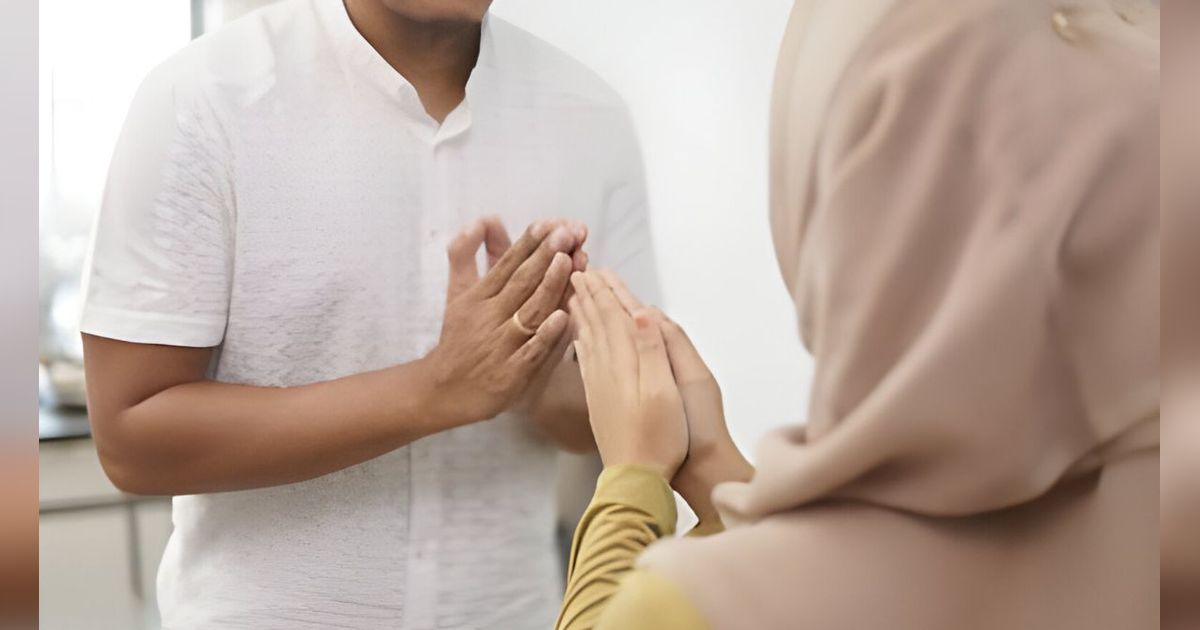 60 Kata-Kata Menyambut Lebaran Idul Adha 2024 yang Penuh Syukur dan Kebahagiaan, Momen untuk Merenung atas Segala Nikmat Allah SWT