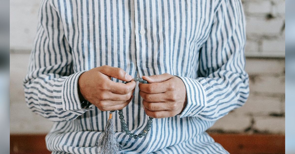 Dzikir yang Harus Diperbanyak pada 10 Hari Pertama Bulan Dzulhijjah, Bisa Dapat Kebaikan di Dunia dan Akhirat