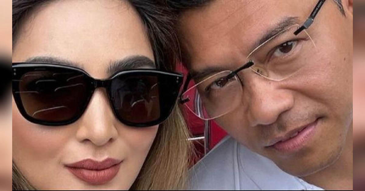Sudah Tak Dibayar, Ashanty Sedih Dapat Komentar Nyinyir dari Penggemar Bola