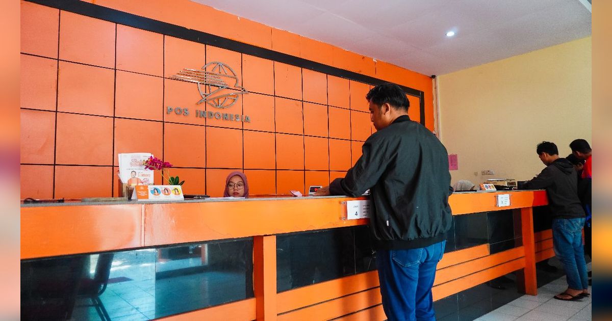 Ganti Karyawan dengan Robot, PT Pos Indonesia PHK Massal, Ini Posisi yang Bakal Kena