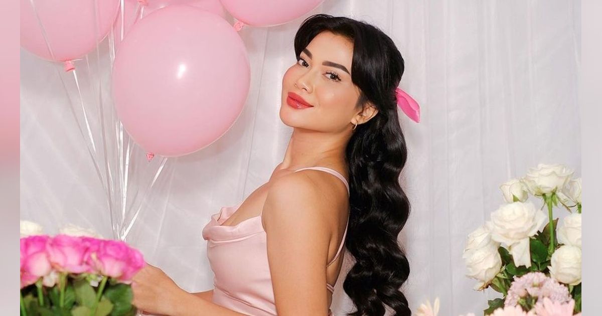 Kurus Banget, 8 Potret Terbaru Hanum Mega Usai Operasi Sedot Lemak, Jadi Mirip Ariel Tatum