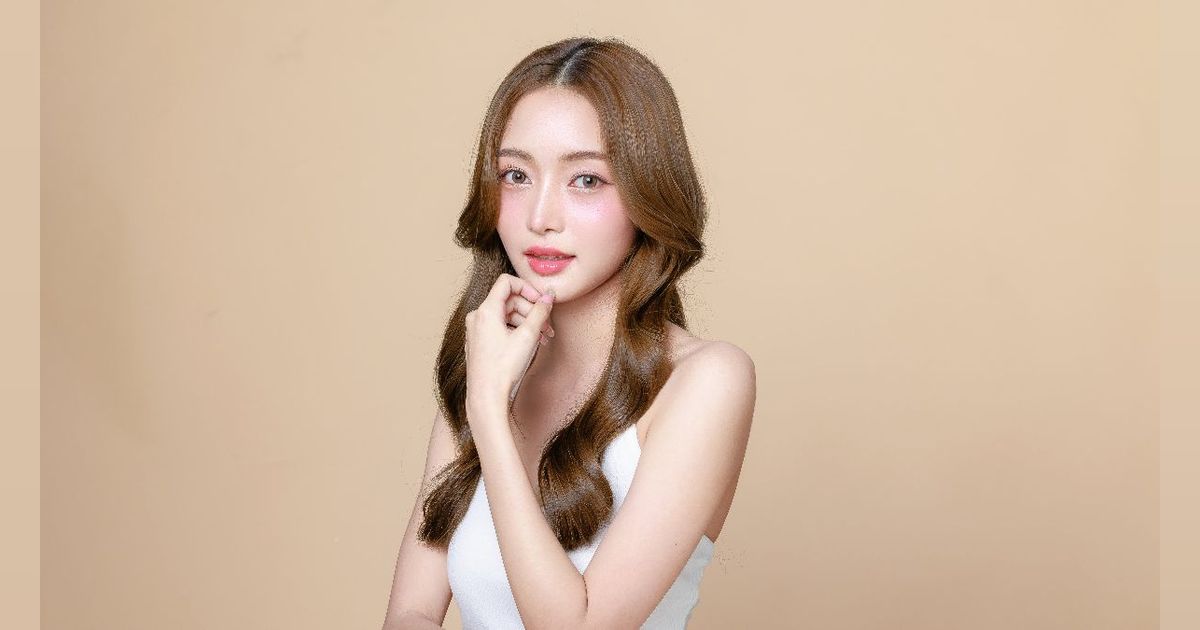 Panik Complexion 'Bolong' ? Tak Boleh Langsung Ditutup Bedak, Coba Cara Ini