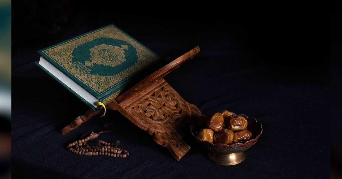 Niat Qadha Puasa Ramadhan Lengkap, Ketahui Pula Tata Caranya