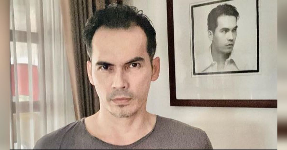 Atalarik Syach Sakit Hati dengan Tsania Sampai Ungkap Fakta Mengejutkan Sebelum Pernikahan