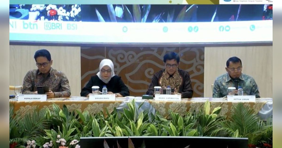 Kemendikbudristek Umumkan 190.444 Peserta Lolos SNBT PTN Akademik