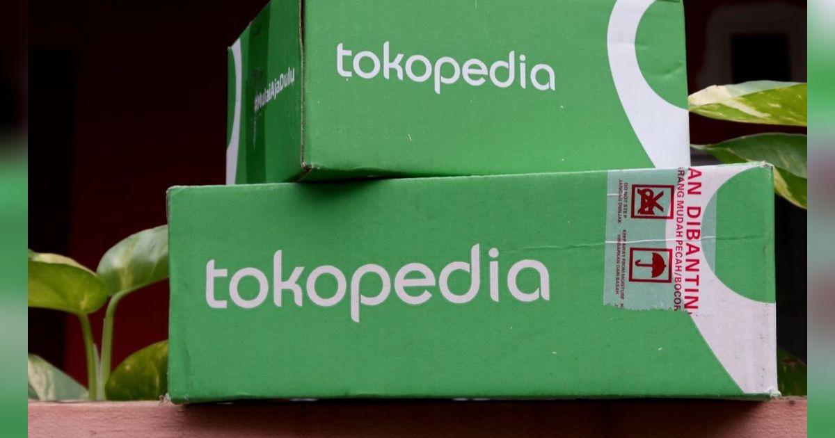 Tokopedia TikTok Shop Diisukan PHK Gede-Gedean, 450 Karyawan Bakal Kena