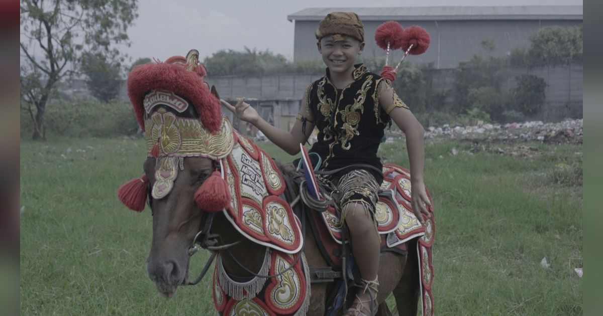 Melestrikan Lagu Daerah Saat Indonesia Digempur KPop