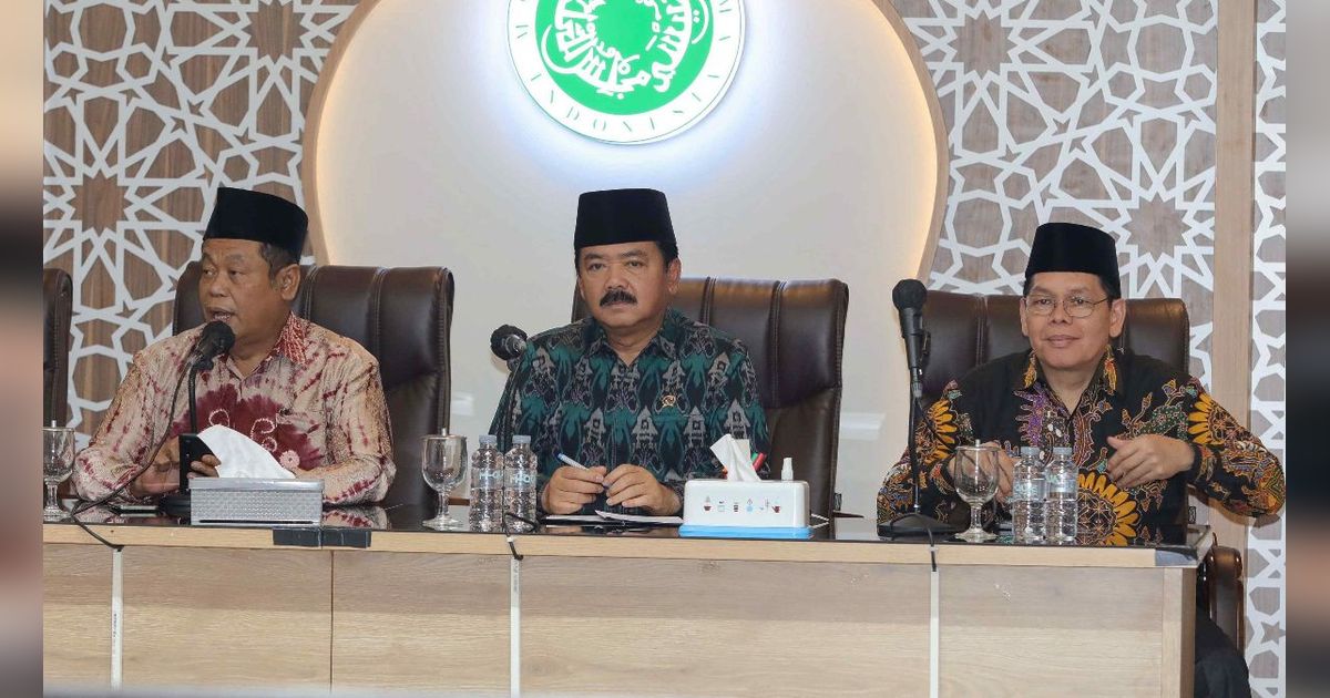 Menkopolhukam Sebut Diaspora Berpeluang untuk Memajukan Bangsa