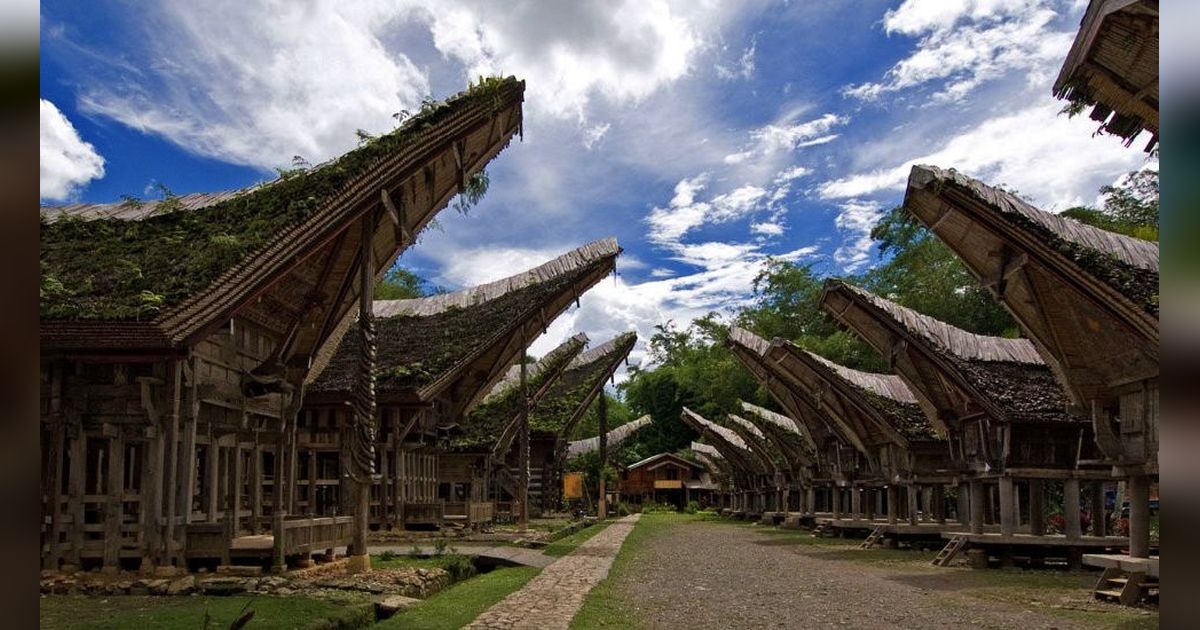 Sosok Pong Tiku, Pemimpin Asal Bugis yang Melawan Kolonial Belanda Terlama di Sulawesi Selatan