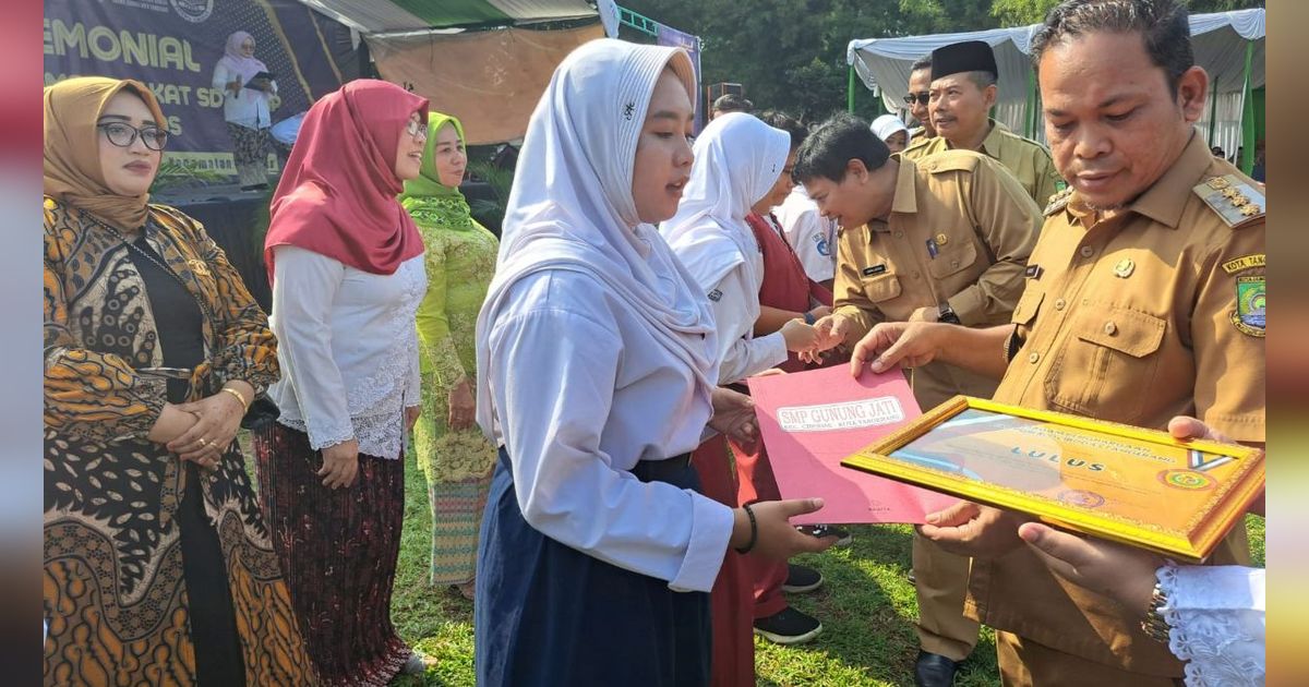 Lebih dari 30 Persen Siswi Sekolah Menengah di Indonesia Alami Anemia Akibat Kekurangan Gizi