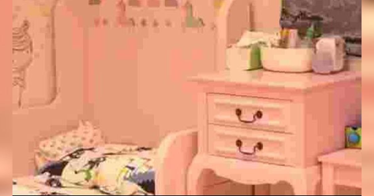 Potret Kamar Mewah Anak Sarwendah, Ada Koleksi Tas Branded