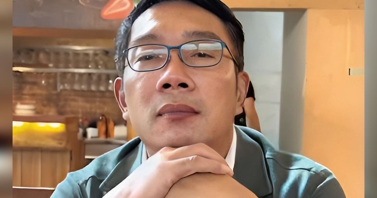 PKB Komitmen Tak Mau Satu Kubu dengan Ridwan Kamil di Pilkada