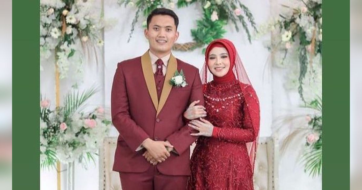 Sebelum Cekcok dan Tewas Dibakar Istri Polwan, Briptu RDW Ingin Bangun Rumah dan Umroh Bareng Keluarga
