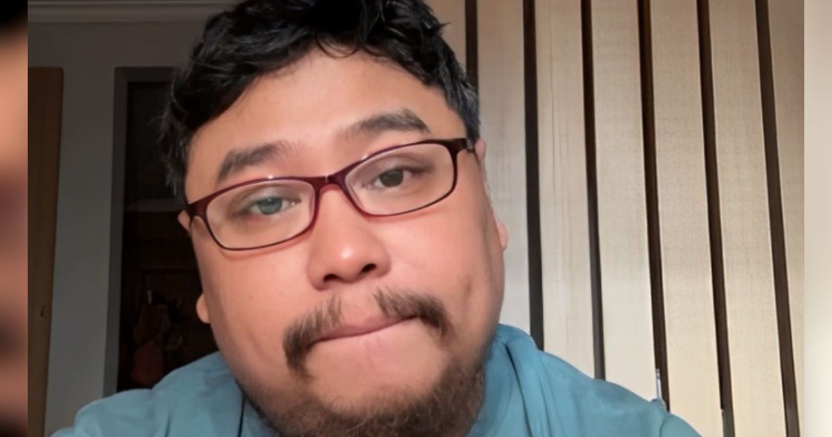 Akhirnya Muncul dan Minta Maaf ke Istrinya Riyuka Bunga, Heri Horeh: Gue Menyesal