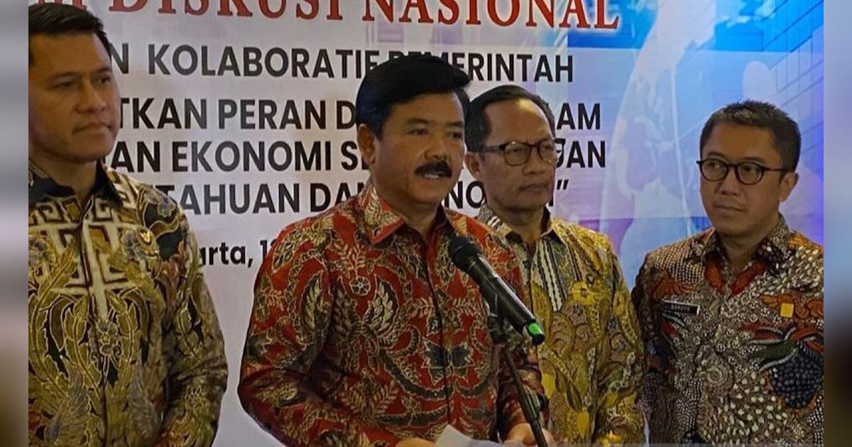 Menko Polhukam ke TNI-Polri: Beri Perhatian Khusus Agar Anggota Tidak Terjerat Judi Online