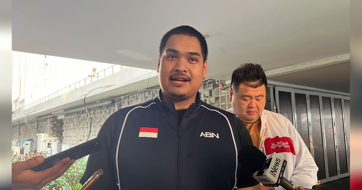 Rumput GBK Dikritik, Menpora Minta Jadwal Konser dan Sepak bola Tidak Berdekatan