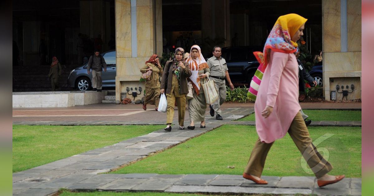 PPPK Kini Bisa KPR Rumah dengan DP Nol Persen, Ini Wilayahnya