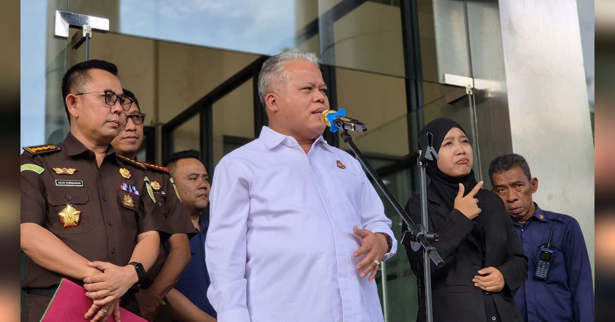 Begini Modus Aliran Pencucian Uang Kasus Korupsi Timah ke Harvey Moeis, Suami Sandra Dewi