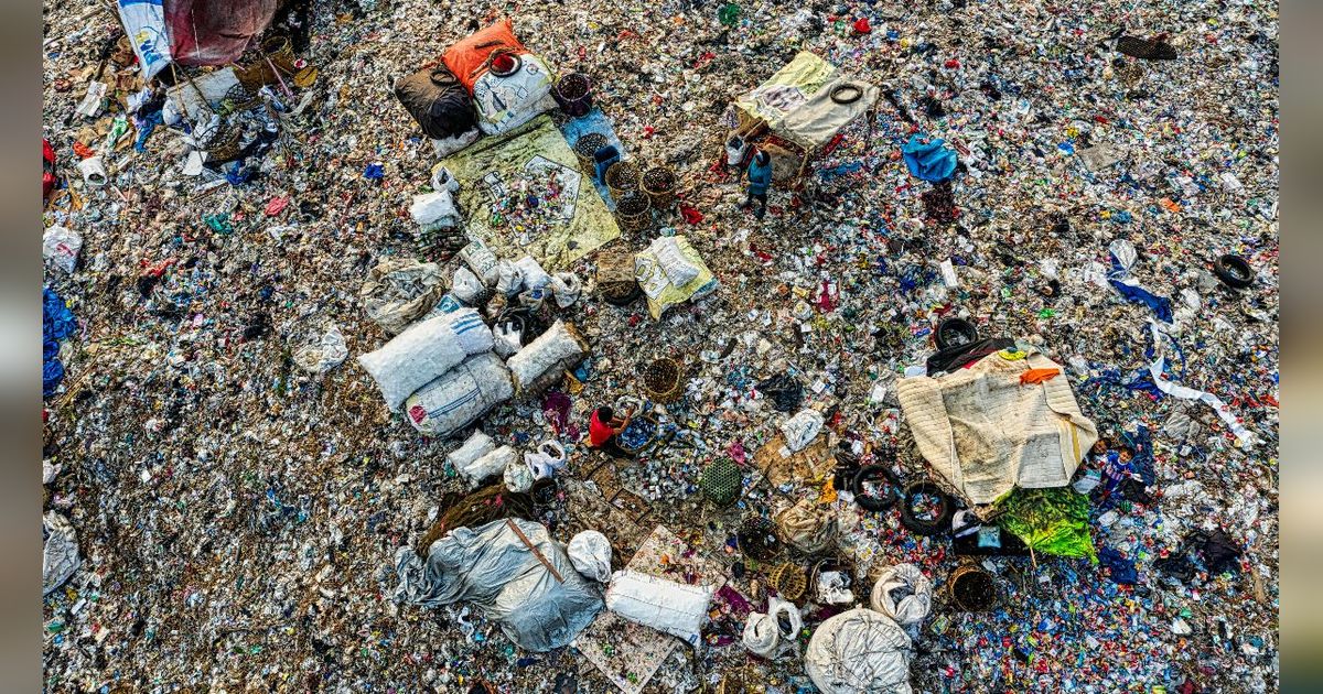 40 Kata-Kata Sindiran Buang Sampah Lucu, Biar Sadar untuk Jaga Lingkungan Sekitar