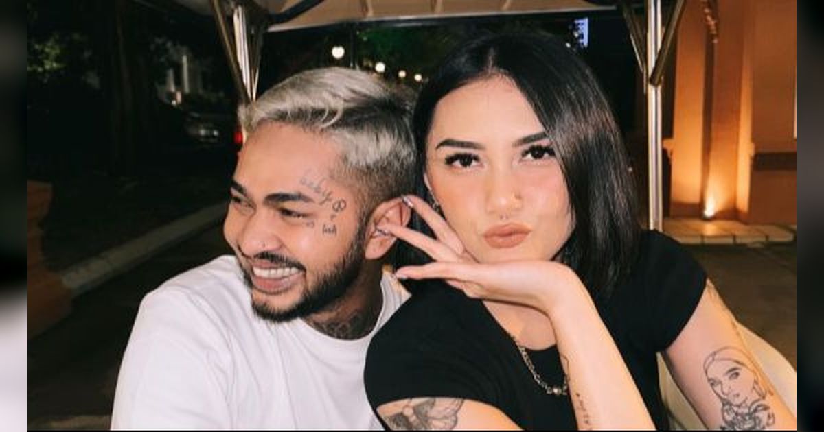 Minta Sang Anak Jangan Dibawa Pergi, Rumah Tangga Onadio Leonardo dan Beby Retak?