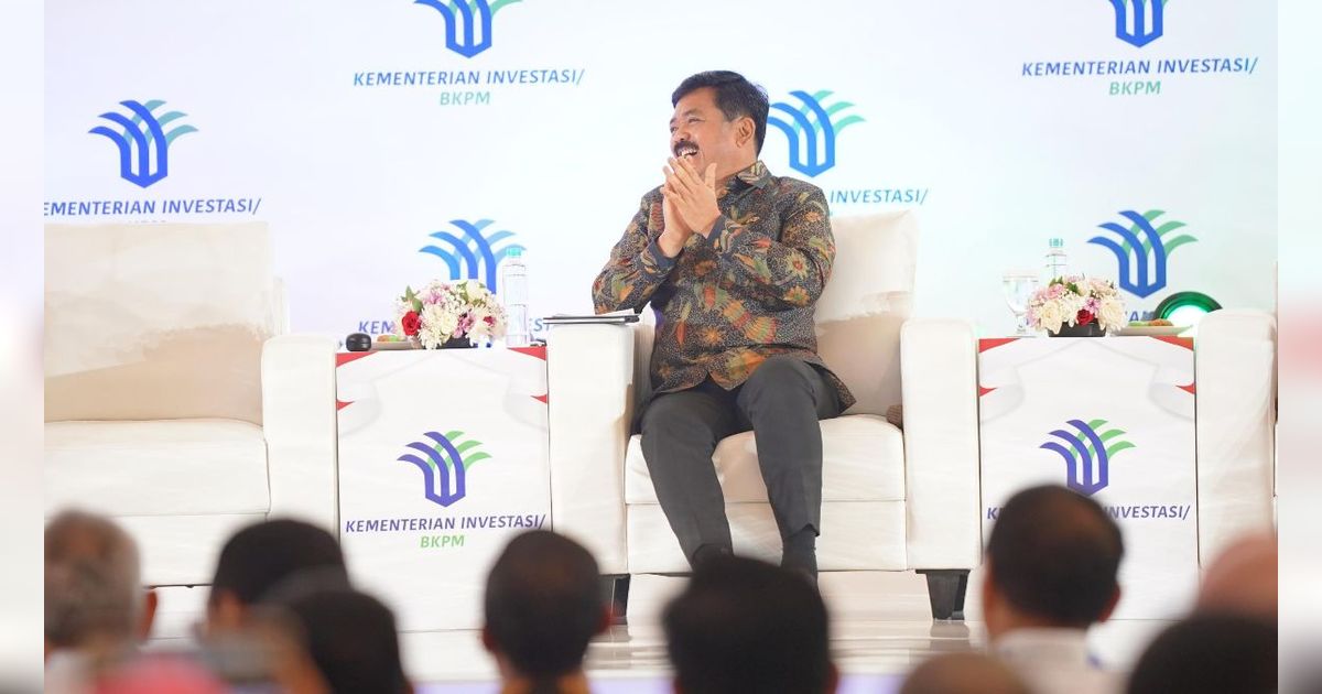 Jokowi Tunjuk Hadi Tjahjanto Jadi Ketua Satgas Penindakan Judi Online