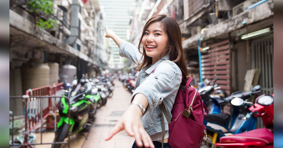 Daftar 20 Negara dengan Wanita Tercantik di Asia Versi Insider Monkey, Indonesia Nomor Berapa?