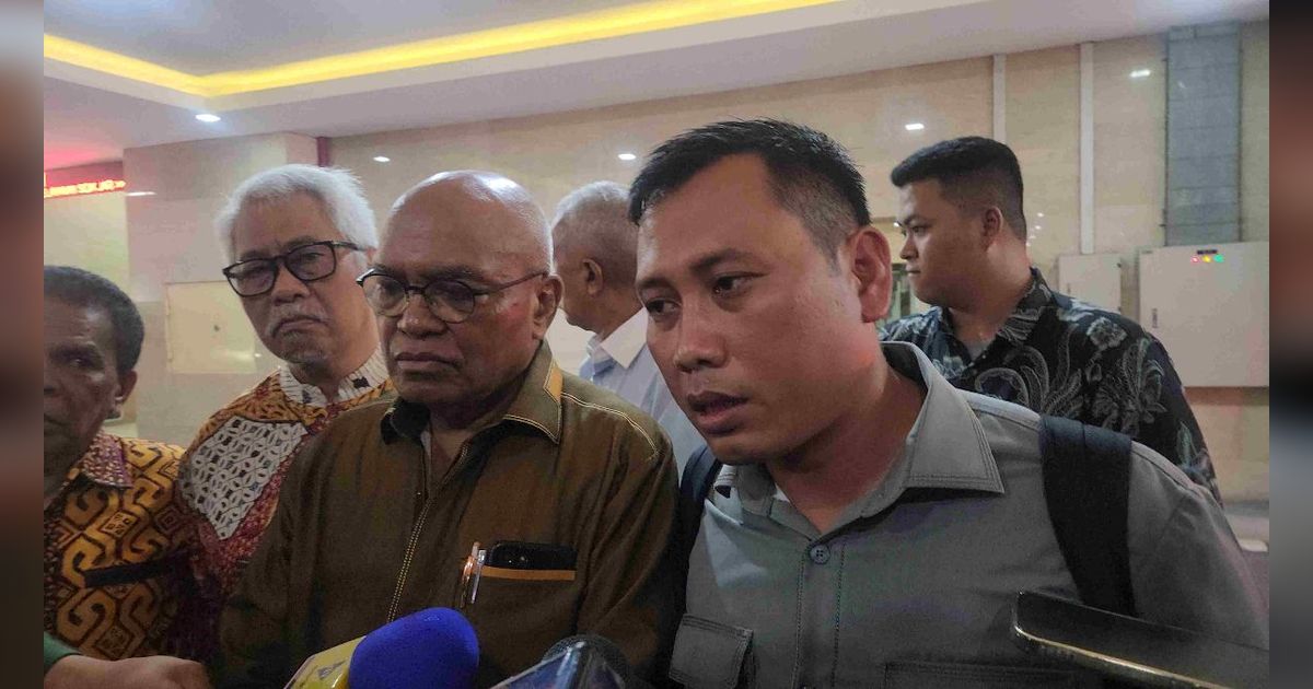 Bareskrim Tolak Laporan Staf Sekjen PDIP soal Penyitaan KPK, Sarankan Ajukan Praperdilan