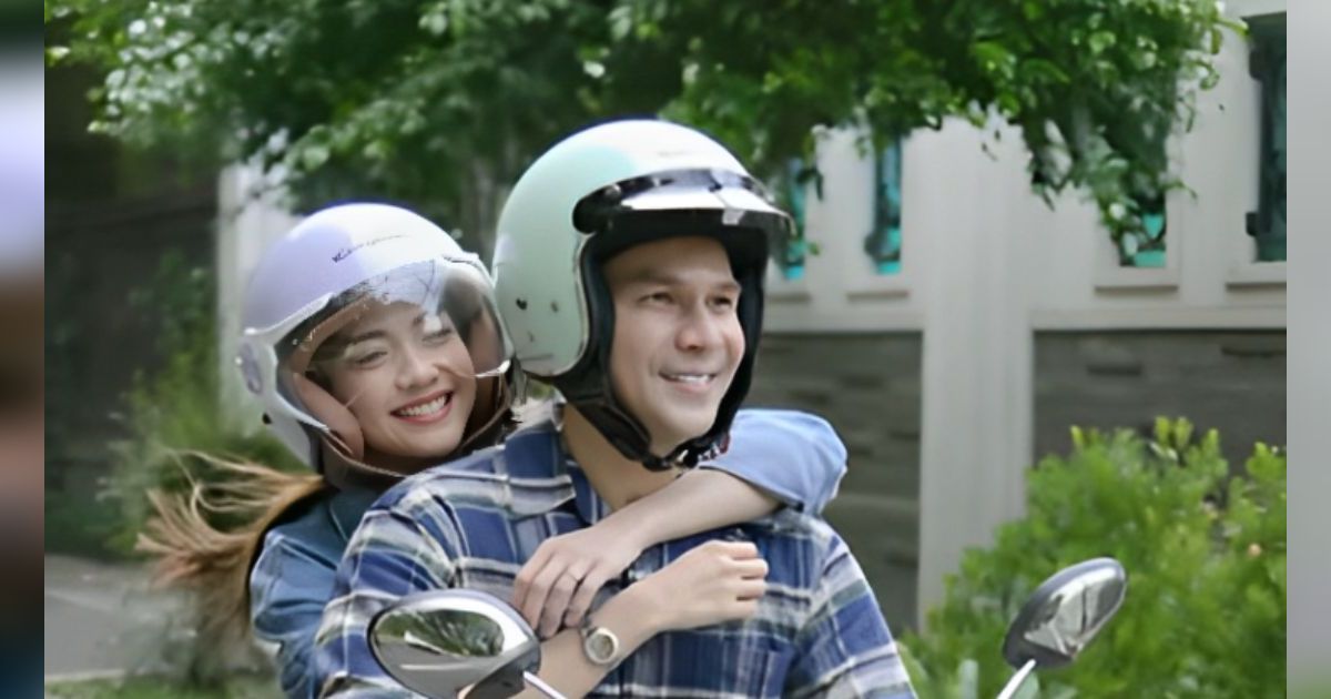 Pamer Video Mesra bak Pasangan Remaja, Jonathan Frizzy dan Ririn Dwi Ariyanti Dirujak Netizen