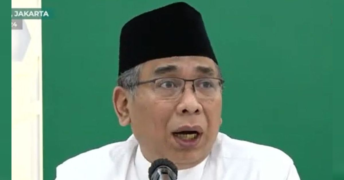 PBNU Janji Profesional dan Akuntabel, Manfaatkan Izin Tambang untuk Umat