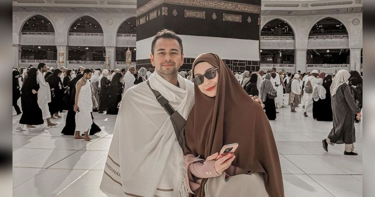 10 Foto Profil Whatsapp Artis yang Terekspos, Raffi Ahmad Pasang Foto Wanita Lain, Bukan Nagita!
