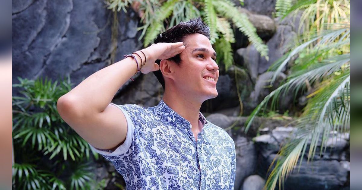 Benci Suami atau Istri Peselingkuh, Mischa Chandrawinata Dijuluki Cowok Green Flag