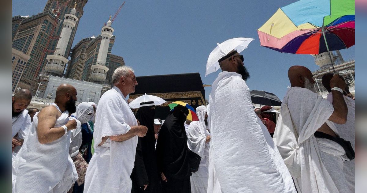 Waspada Travel Haji Plus Ilegal, Simak Ciri-cirinya Supaya Tak Tertipu