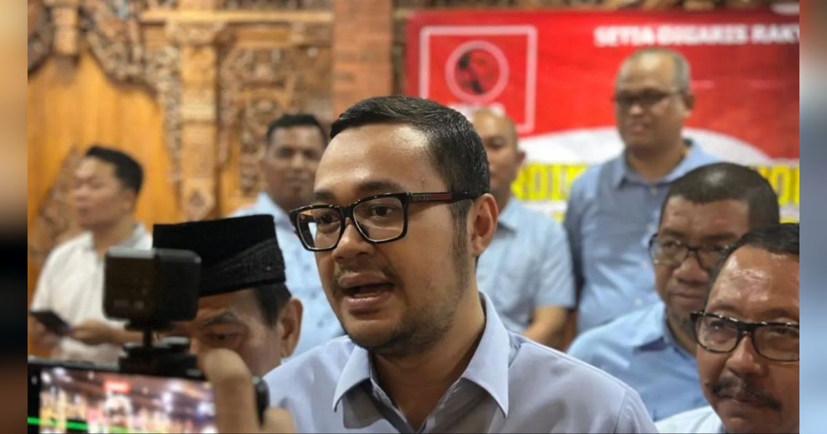 Mengenal Bayu Airlangga Bakal Calon Wali Kota Surabaya, Terjun ke Dunia Politik Ikuti Jejak Mertua