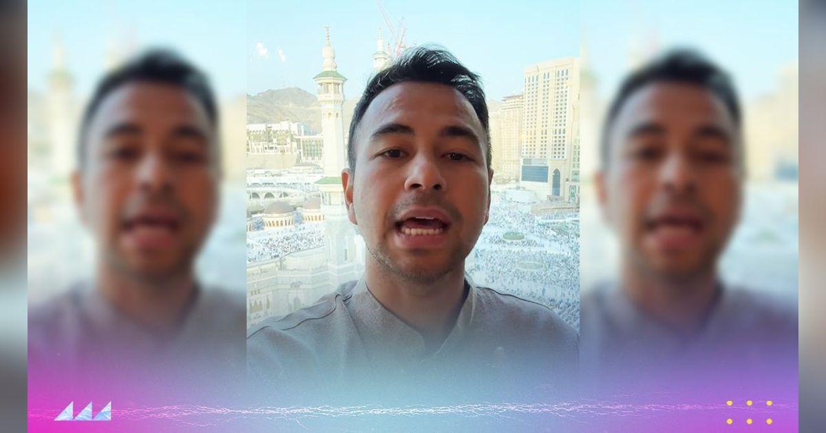 6 Fakta Raffi Ahmad Mundur dari Proyek Beach Club Gunungkidul