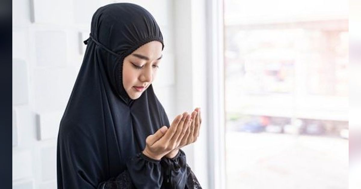 Membuka Pintu Rezeki dengan Doa-Doa Pagi, Sambut Hari dengan Berkah
