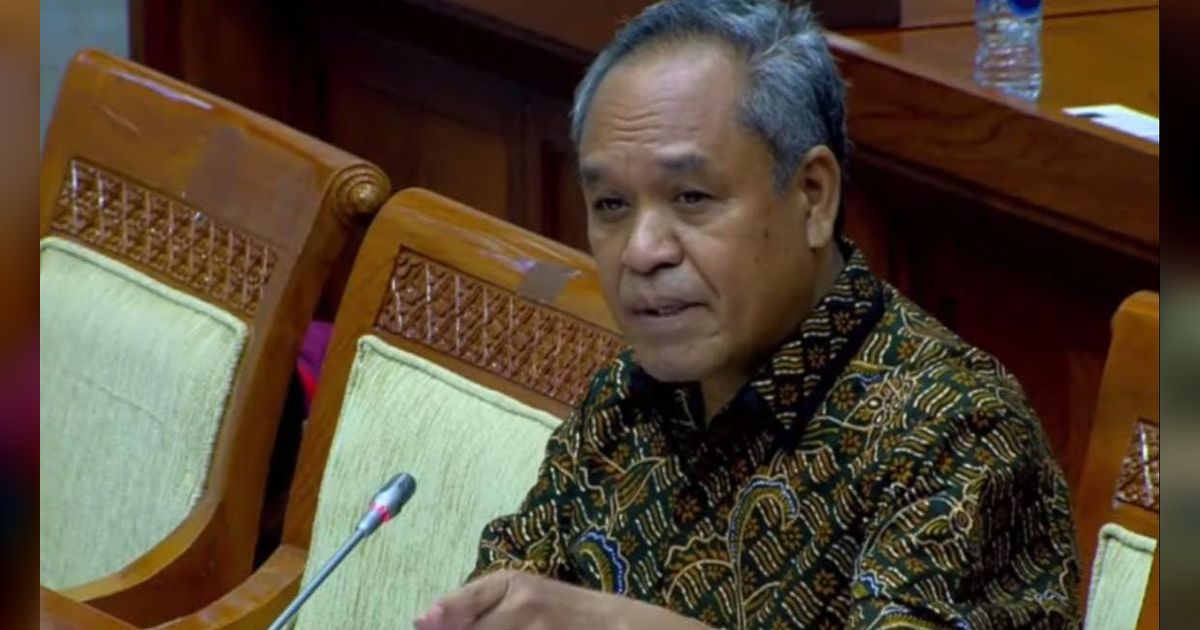 VIDEO: Miris DPR Pelototi Anggaran Polri, Ada Polsek Minta Rp50 Miliar Renovasi Tapi Anggota Masih Susah